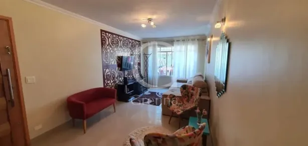 Sobrado com 3 Quartos à venda, 150m² no Brooklin Paulista, São Paulo