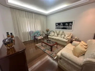 Casa com 3 Quartos à venda, 302m² no Jardim do Carmo, Araraquara