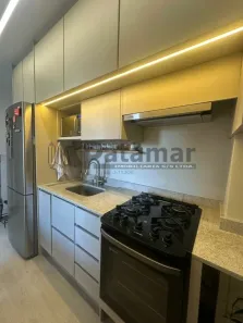 Apartamento com 2 Quartos à venda, 40m² no Jardim Peri Peri, São Paulo