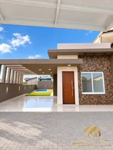 Casa com 2 Quartos à venda, 283m² no Vila Operaria, Bom Jesus dos Perdões