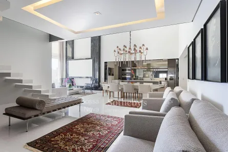 Apartamento com 4 Quartos à venda, 250m² no Campo Belo, São Paulo