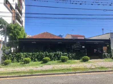 Lote/Terreno à venda, 188m² no Alto da Glória, Curitiba