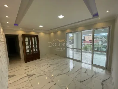 Apartamento com 3 Quartos à venda, 126m² no Vila Suissa, Mogi das Cruzes