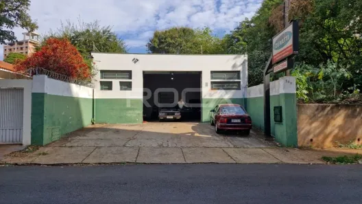 Galpão/Depósito/Armazém à venda, 100m² no Parque Arnold Schimidt, São Carlos