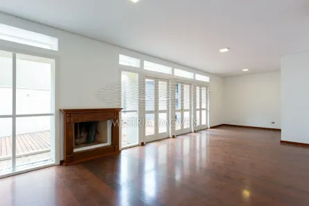 Casa de Condomínio com 4 Quartos à venda, 465m² no Retiro Morumbi, São Paulo