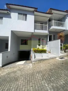 Sobrado com 3 Quartos à venda, 130m² no Vila Araguaia, São Paulo
