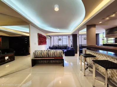 Apartamento com 3 Quartos para venda ou aluguel, 150m² no Bela Vista, Porto Alegre