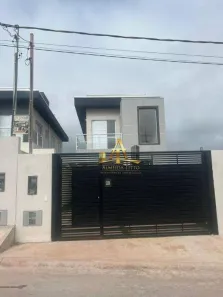 Casa de Condomínio com 3 Quartos à venda, 132m² no Chácaras Roselândia, Cotia