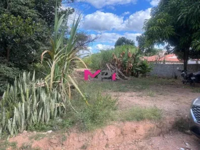 Lote/Terreno à venda, 925m² no Distrito Industrial, Jundiaí