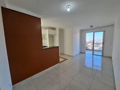 Apartamento com 3 Quartos à venda, 63m² no Centro, Diadema