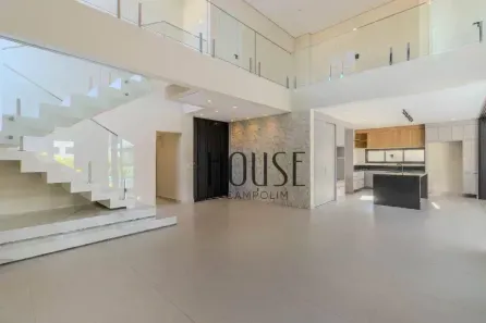 Casa de Condomínio com 4 Quartos à venda, 332m² no Alphaville Nova Esplanada, Votorantim
