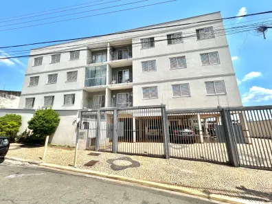 Apartamento com 3 Quartos à venda, 94m² no Jardim Boa Esperança, Campinas