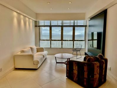 Apartamento com 3 Quartos à venda, 104m² no Centro, Florianópolis