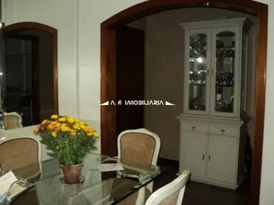 Apartamento com 3 Quartos à venda, 98m² no Tucuruvi, São Paulo