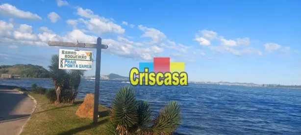 Lote/Terreno à venda, 7726m² no Praia do Sudoeste, São Pedro da Aldeia
