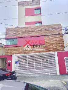 Apartamento com 2 Quartos para alugar, 44m² no Vila Nhocune, São Paulo