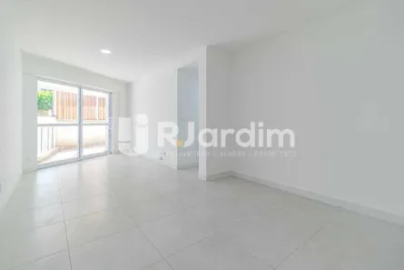 Apartamento com 3 Quartos à venda, 118m² no Lagoa, Rio de Janeiro