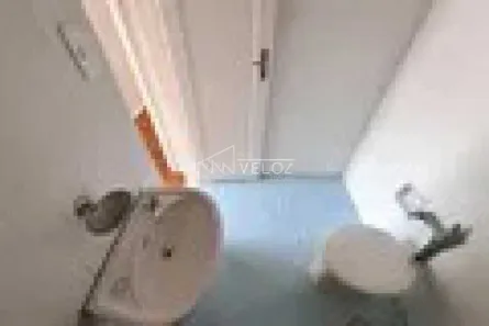 Apartamento com 1 Quarto à venda, 50m² no Centro, Rio de Janeiro