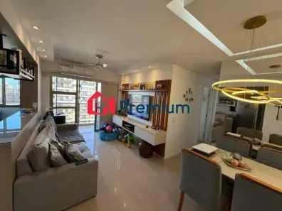 Apartamento com 2 Quartos à venda, 64m² no Barra Olímpica, Rio de Janeiro