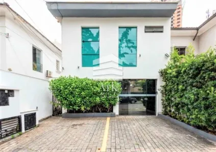 Sala Comercial para alugar, 20m² no Aclimação, São Paulo