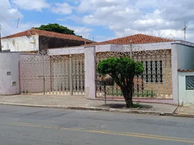 Casa com 3 Quartos à venda, 153m² no Jardim Nova Veneza (Nova Veneza), Sumaré