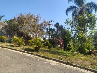 Lote/Terreno à venda, 460m² no Rancho Grande, Mairiporã