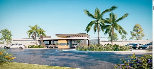 Lote/Terreno à venda, 250m² no Condomínio Residencial Lago da Barra, Jaguariúna