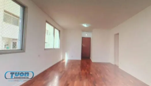 Apartamento com 3 Quartos à venda, 107m² no Pinheiros, São Paulo