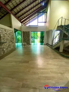 Casa de Condomínio com 4 Quartos à venda, 400m² no Novo Uruguai, Teresina