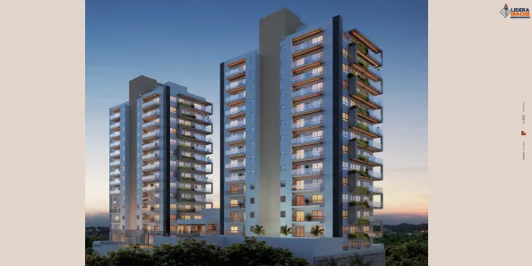 Apartamento com 2 Quartos à venda, 69m² no SIM, Feira de Santana