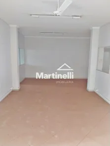 Sala Comercial para alugar, 328m² no Centro, Ribeirão Preto