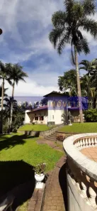 Casa de Condomínio com 5 Quartos à venda, 700m² no Arujázinho I, II e III, Arujá