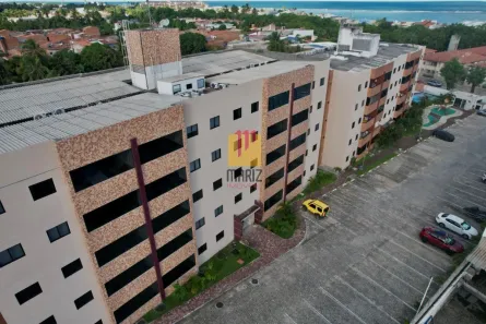 Apartamento com 2 Quartos à venda, 75m² no Alto de São Marcos, Barra de São Miguel