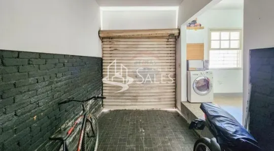 Casa com 4 Quartos à venda, 152m² no Vila Clementino, São Paulo