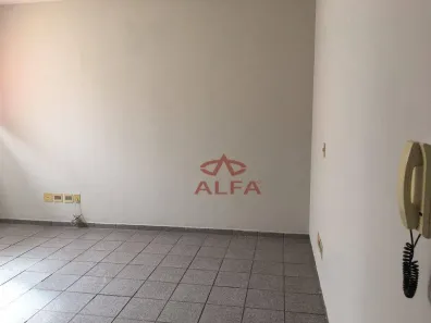 Sala Comercial para alugar, 25m² no Centro, São José do Rio Preto