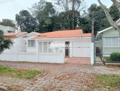 Casa com 3 Quartos à venda, 90m² no Guabirotuba, Curitiba