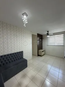 Apartamento com 3 Quartos à venda, 60m² no Jardim Progresso, Americana