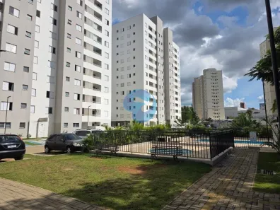 Apartamento com 2 Quartos à venda, 48m² no Vila Gabriel, Sorocaba