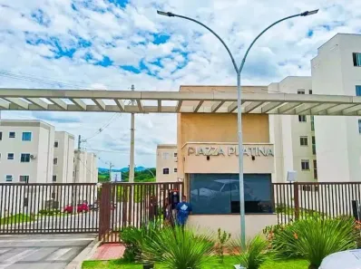 Apartamento com 2 Quartos à venda, 40m² no Jardim Parque Jupiá, Piracicaba