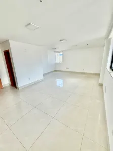 Sala Comercial com 1 Quarto para alugar, 45m² no Setor Oeste, Goiânia