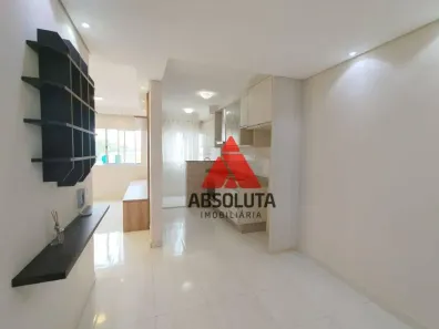 Apartamento com 2 Quartos à venda, 65m² no Parque Universitário, Americana