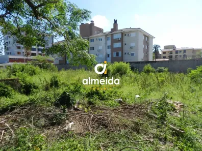Lote/Terreno à venda, 900m² no Camobi, Santa Maria