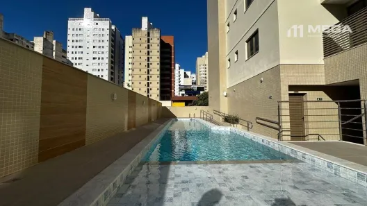 Apartamento com 3 Quartos à venda, 86m² no Praia da Costa, Vila Velha