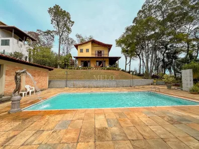 Fazenda/Sítio com 4 Quartos à venda, 900m² no Vale do Ipê Amarelo (Melo Viana), Esmeraldas