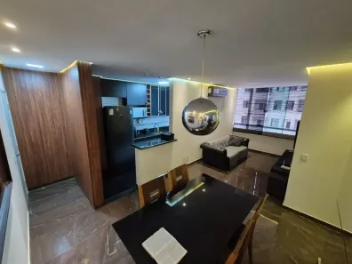 Apartamento com 3 Quartos à venda, 85m² no Praia das Gaivotas, Vila Velha
