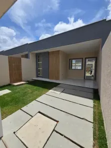 Casa com 3 Quartos à venda, 89m² no Ancuri, Itaitinga