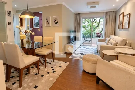 Apartamento com 2 Quartos à venda, 55m² no Bela Vista, São Paulo