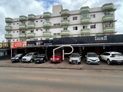 Apartamento com 2 Quartos para alugar, 50m² no Taguatinga Norte, Brasília