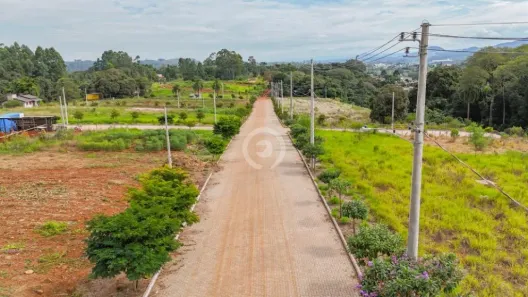 Lote/Terreno à venda, 384m² no São João, Dois Irmãos