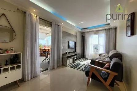Apartamento com 3 Quartos à venda, 167m² no Sacomã, São Paulo